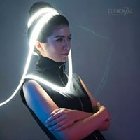 Anon Creative Employee Marie van Zantvoort's profile photo