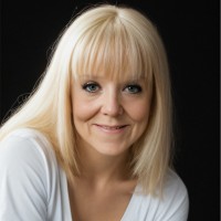 Lisa Getzfrid