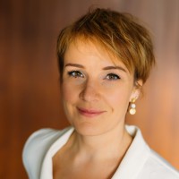 Dotphoton Employee Eugenia Balysheva's profile photo