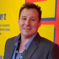 ANZ Employee Scott Barr's profile photo