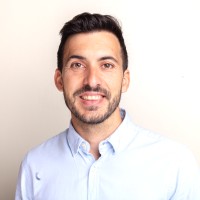 Catalyst Fund Employee Javier Linares's profile photo
