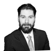 Hiscox Employee Jon Cii's profile photo