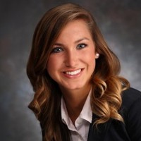 PwC Employee Ellen Rahman's profile photo