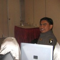 ZTE Indonesia Employee Ferdinandus Ruruk's profile photo