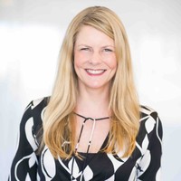 GXO Logistics, Inc. Employee Donna Richardsen's profile photo