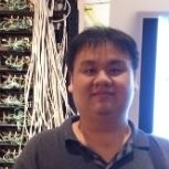ST Engineering Employee Tan Eng's profile photo
