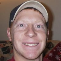 Coperion Employee Thomas Parsons's profile photo