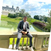 GO CONSULTING Employee Hugo Renteria Alvizo's profile photo