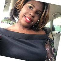 iSecretShop Employee Necoya Demeritte's profile photo