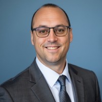 Entireti Employee Darren Callaghan's profile photo
