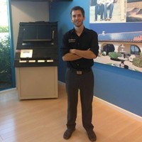 SunPower by Green Convergence Employee Jamen Smiley's profile photo
