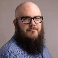 Moran Technology Consulting Employee Kenny Barnt's profile photo
