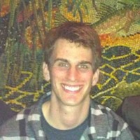 LGC, Biosearch Technologies Employee Luke Hedrick's profile photo