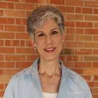 Marianne Johnson