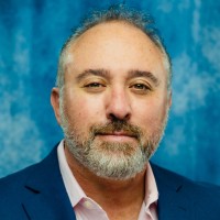 Beckman Coulter Diagnostics Employee Mike Anthony's profile photo