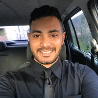 DOTGIS Employee Leonardo Silva's profile photo