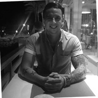 A-SAFE UK Employee Liam Eccles's profile photo