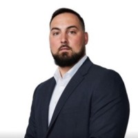 Hopper Communities Employee Joshua Jurgevich's profile photo