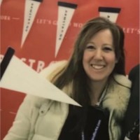 Kelly Gillen