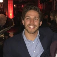 Grupo del Mar Employee Santiago Gutierrez's profile photo