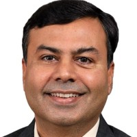 Infosys Limited Employee Deepak Bhalla's profile photo
