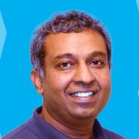 Agile Analog Employee Krishna Anne's profile photo