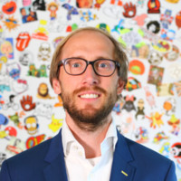 dev5310 GmbH & Co. KG Employee Peter Müller's profile photo