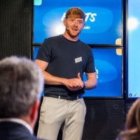 Jarvio Employee Connor Mulholland's profile photo