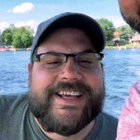 Riverstone Communities Employee Kurtis Williams's profile photo