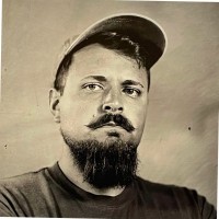 Keystone Tintype Employee Brandon Benner's profile photo