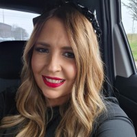 PURE Spa & Beauty Employee Joanna Maxwell's profile photo