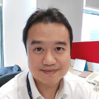 Kenneth Yee Email
