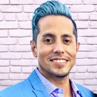 Bright Black Property Advisors Employee George Herrera's profile photo