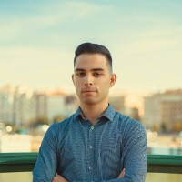 Brandfizz Employee Levente Kiss's profile photo