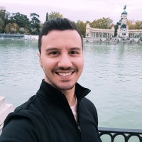 Leonardo Oliveira's profile photo