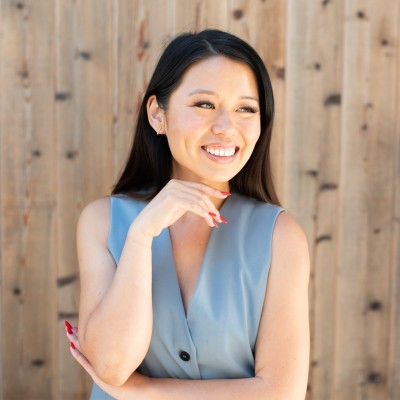 WhatsApp Employee Jo Pham's profile photo