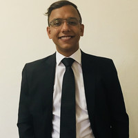 Almawave do Brasil Employee Felipe Maia's profile photo