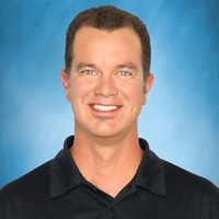 Greg Marsden
