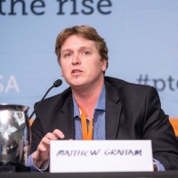Matthew Graham Email