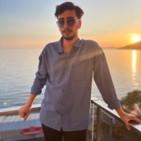 TMSF Employee Ahmet Gedik's profile photo
