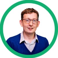 VivaDrive Employee Mateusz Maj's profile photo