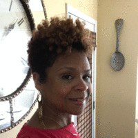 Spur Staffing Employee Nicole Spann's profile photo