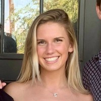 EDC Consulting LLC Employee Madison McConnell's profile photo