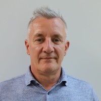 D'Ieteren Employee Steven de Leener's profile photo