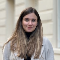 Remedy Logic Employee Natalia Uspenskaia's profile photo