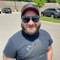 FearWorm Employee Erich Anderson's profile photo