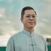 SuperNatural Studios Employee Nicholas Tay's profile photo