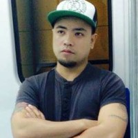 Caramel Group Employee Richard Alfonso's profile photo