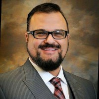 Warren CAT Employee Aaron Welch's profile photo