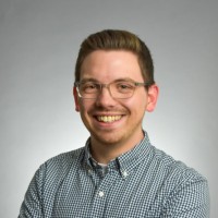 JFK Medical Center Employee Aidan Ziobro's profile photo